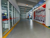 秦皇島職業(yè)技術(shù)學(xué)院電商直播實訓(xùn)室