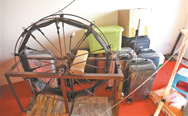 無(wú)人機(jī)架“飛線”走私手機(jī)，無(wú)人機(jī)干擾器可有效制止“黑飛”