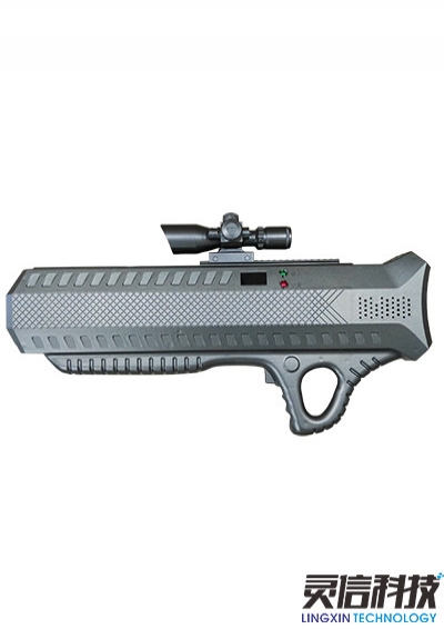 無(wú)人機(jī)干擾器案例
