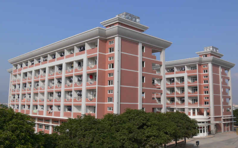 考場信號屏蔽：保障考試公平的重要工具