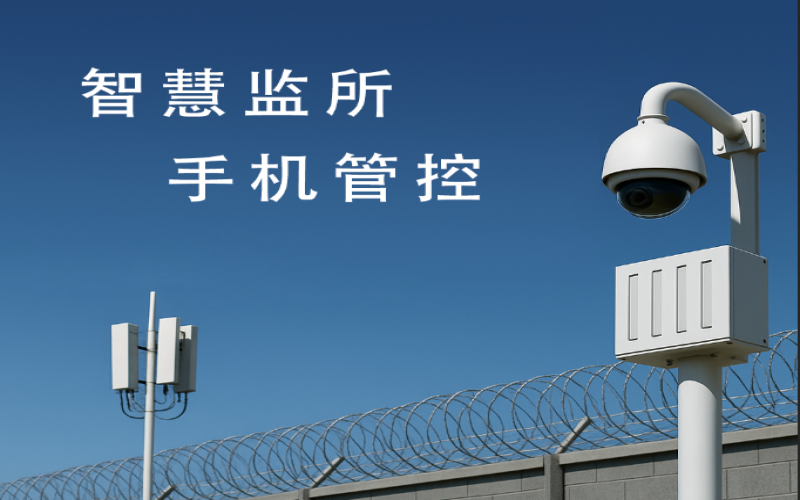 監(jiān)獄手機屏蔽為什么至關(guān)重要？