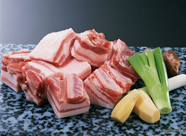 冷鮮肉